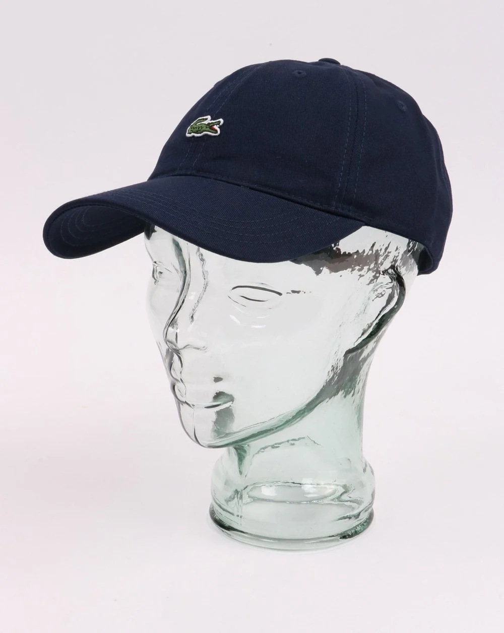 Lacoste Cap Navy