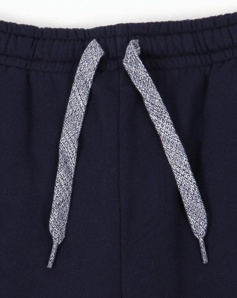 Lacoste Fleece Shorts Navy - Image 2