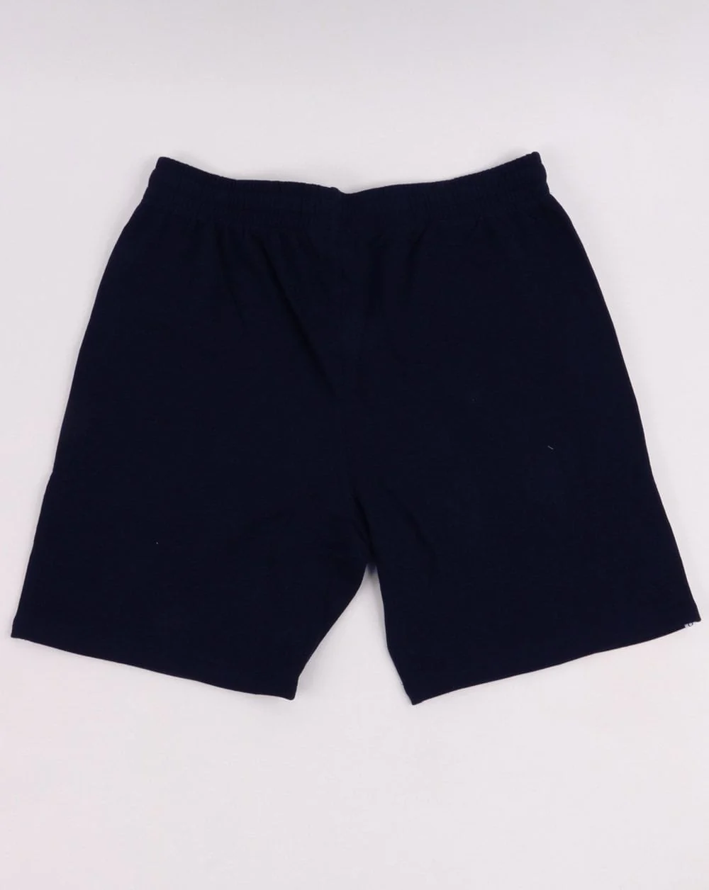 Lacoste Fleece Tape Short Navy - Image 3