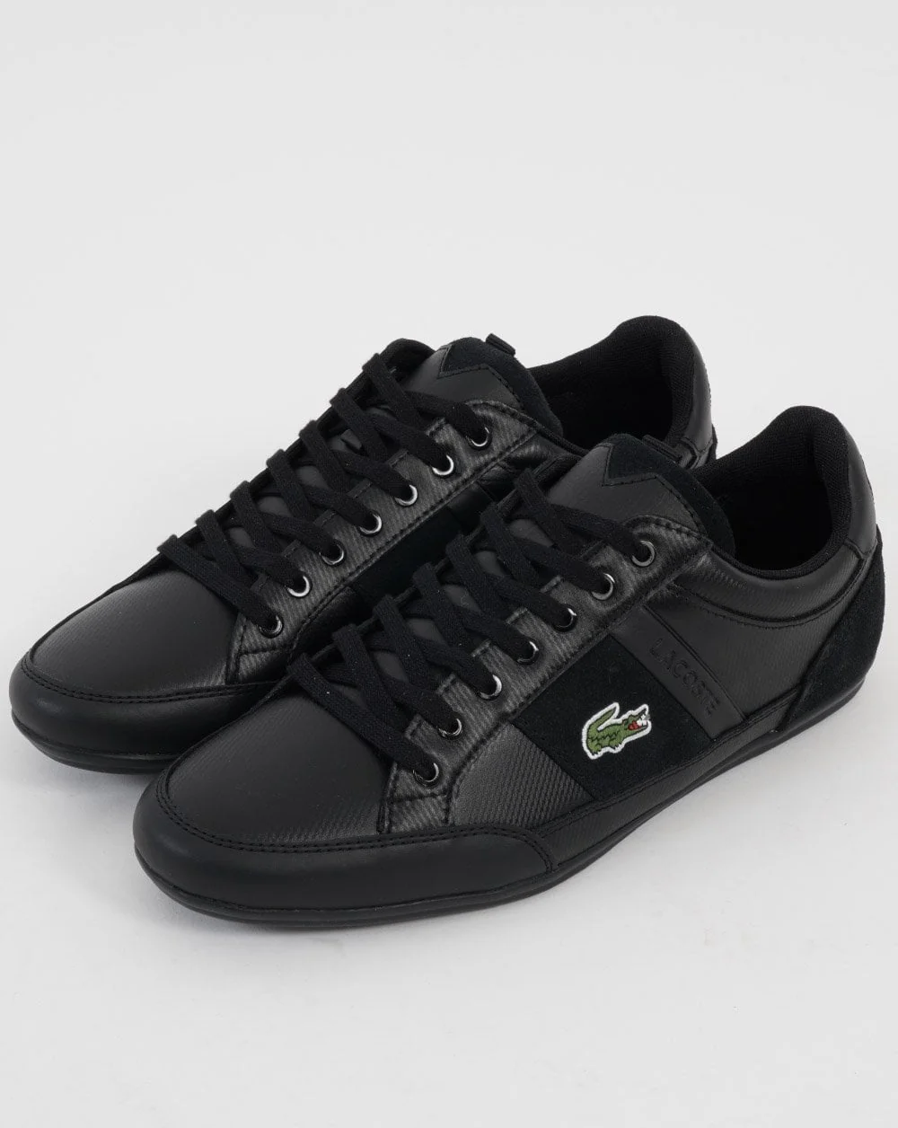 Lacoste Footwear Chaymon Trainer Black