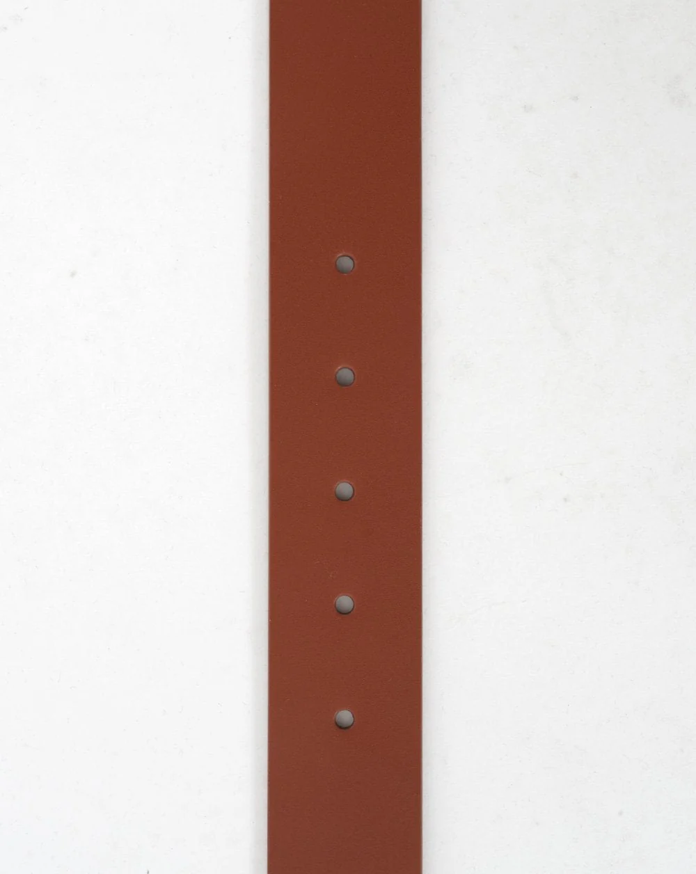 Lacoste Leather Belt Camel - Image 3