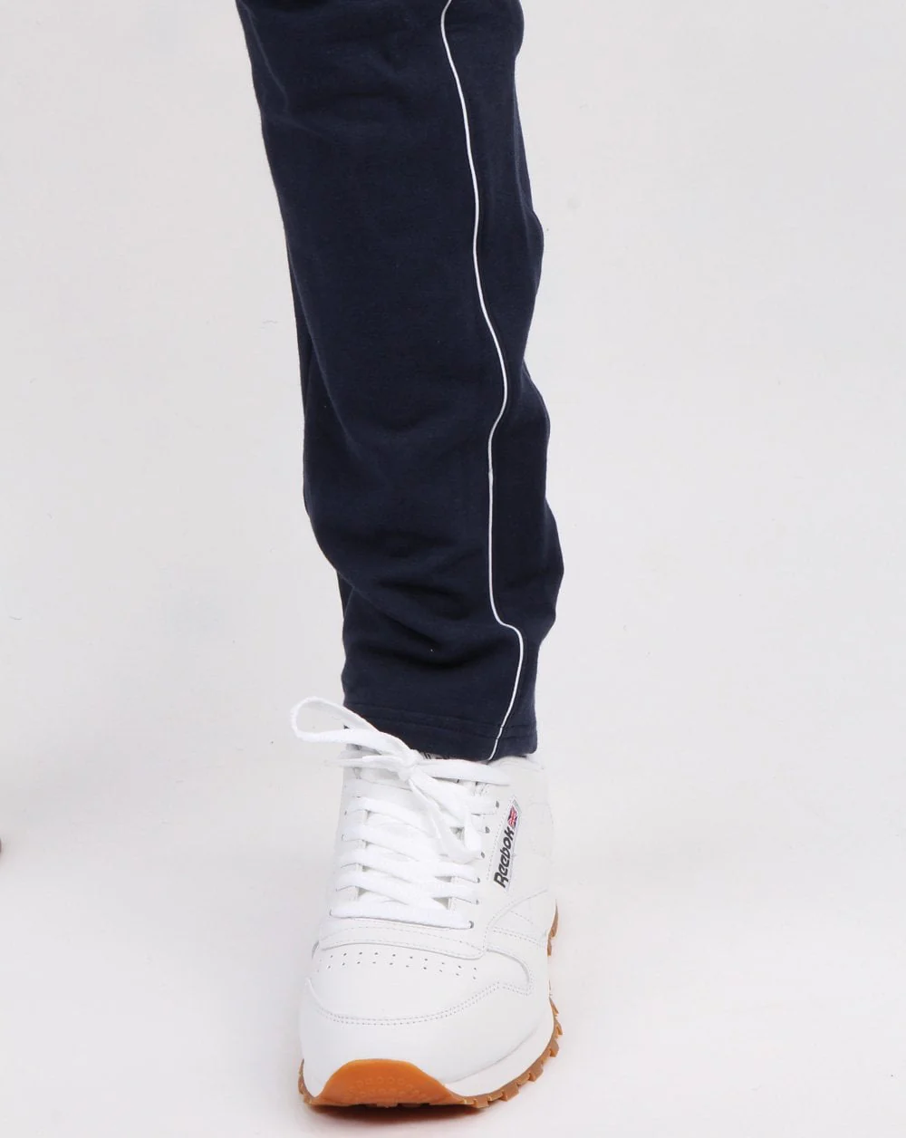 Lacoste Lounge Pant Navy - Image 4