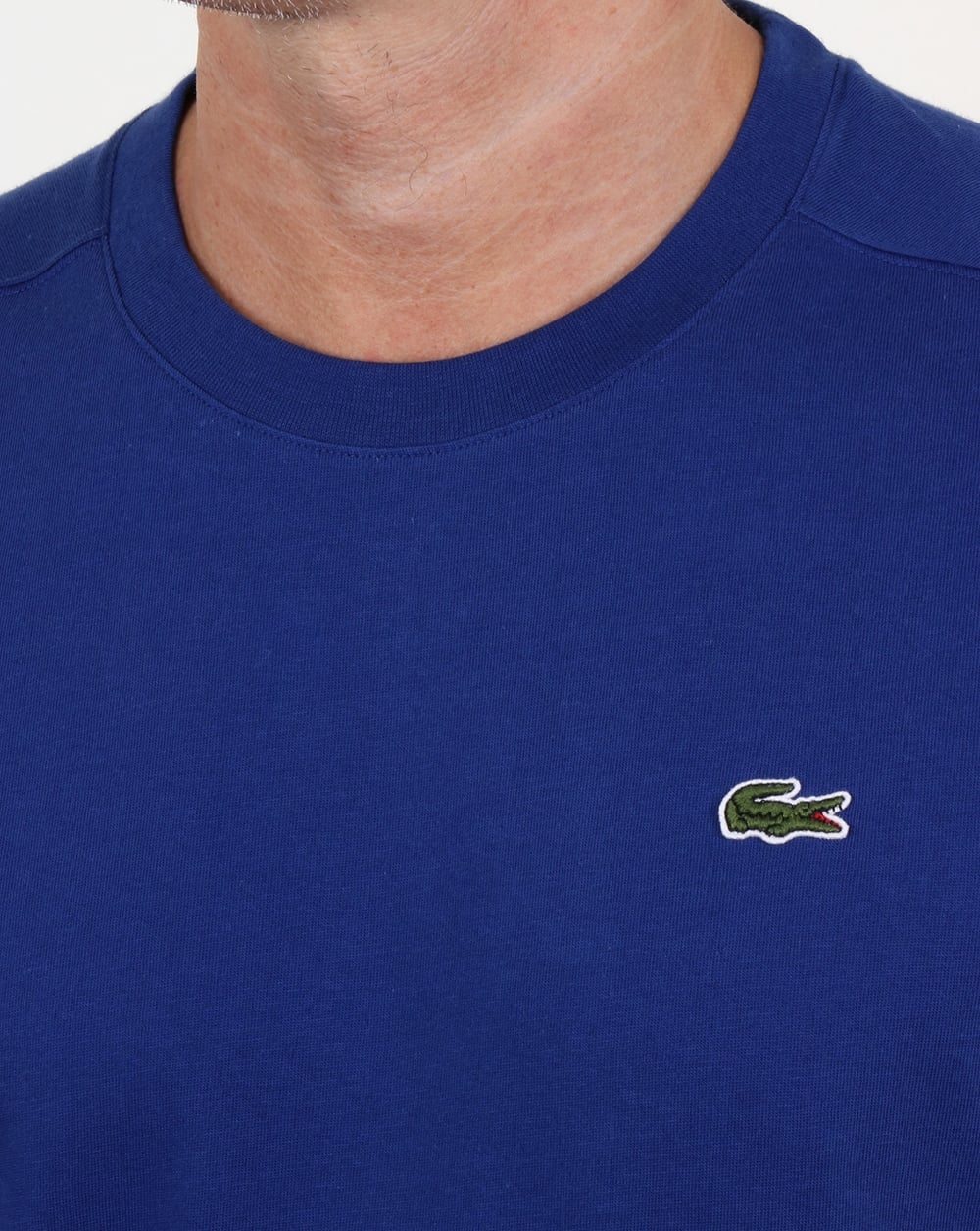 Lacoste T-shirt Ocean - Image 2