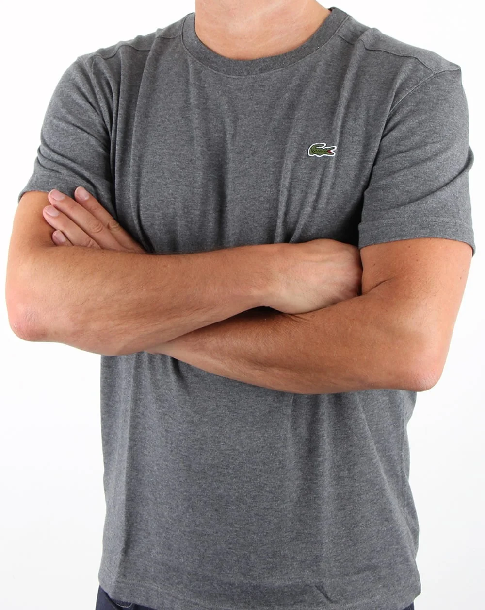 Lacoste T-shirt Pitch - Image 3
