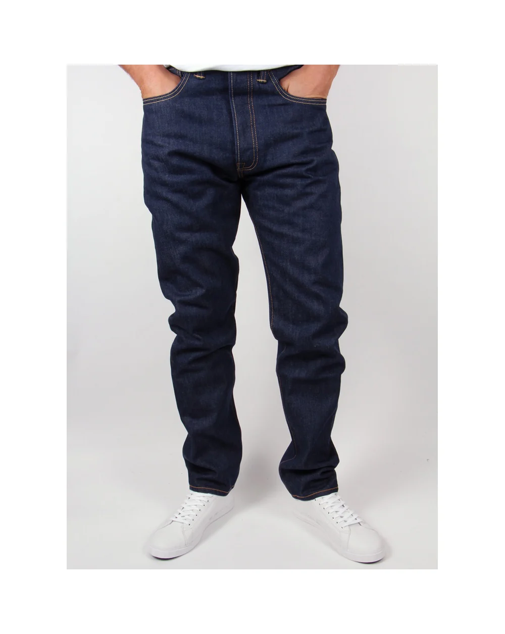 Levis 501ct Tapered Jeans Celebration