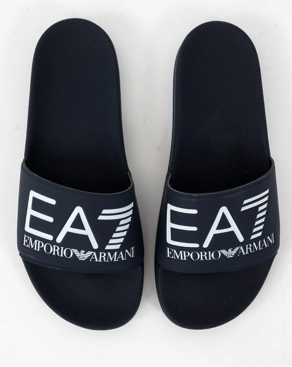 Logo Sliders Navy