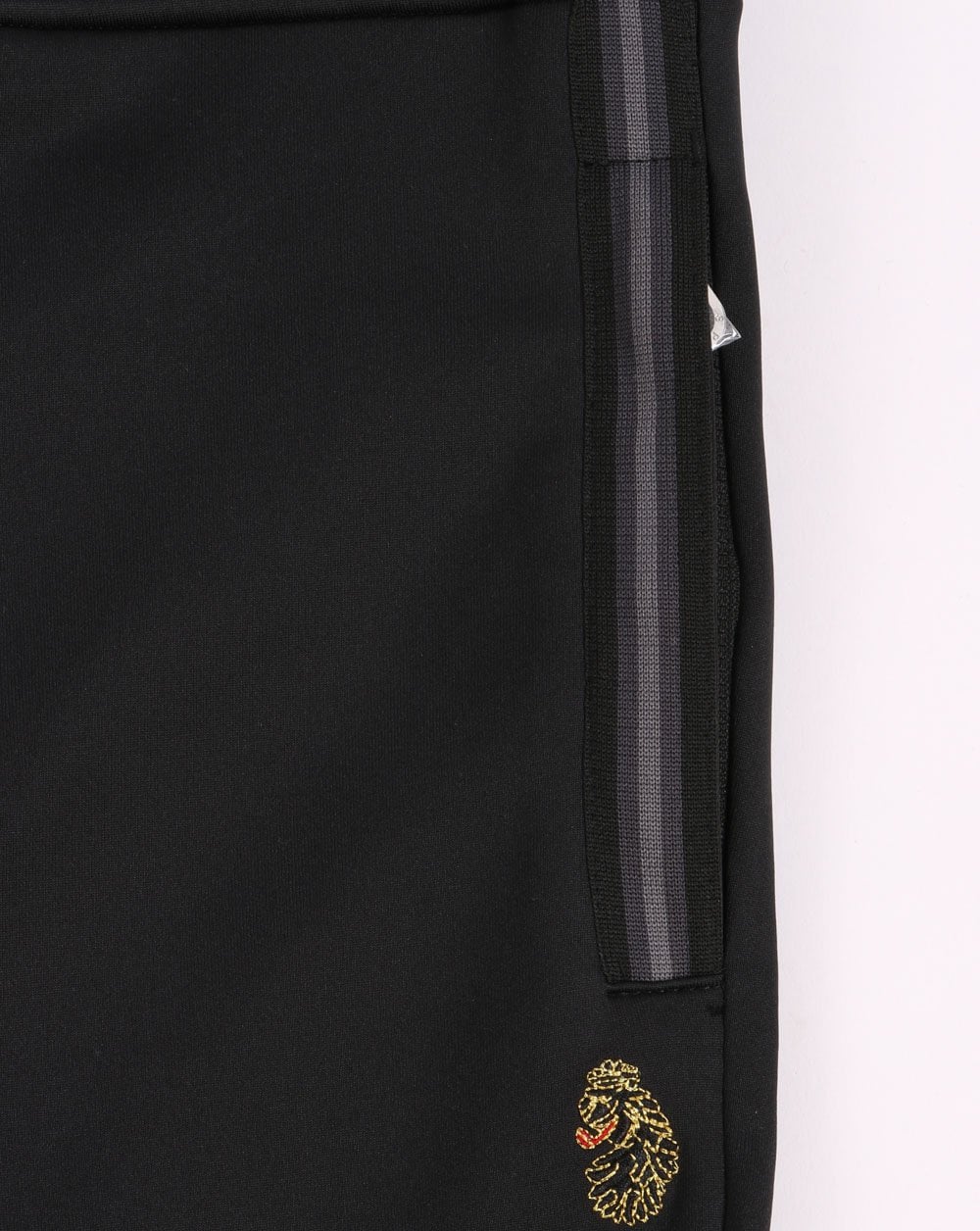 Luke Majic Joggers Black - Image 3