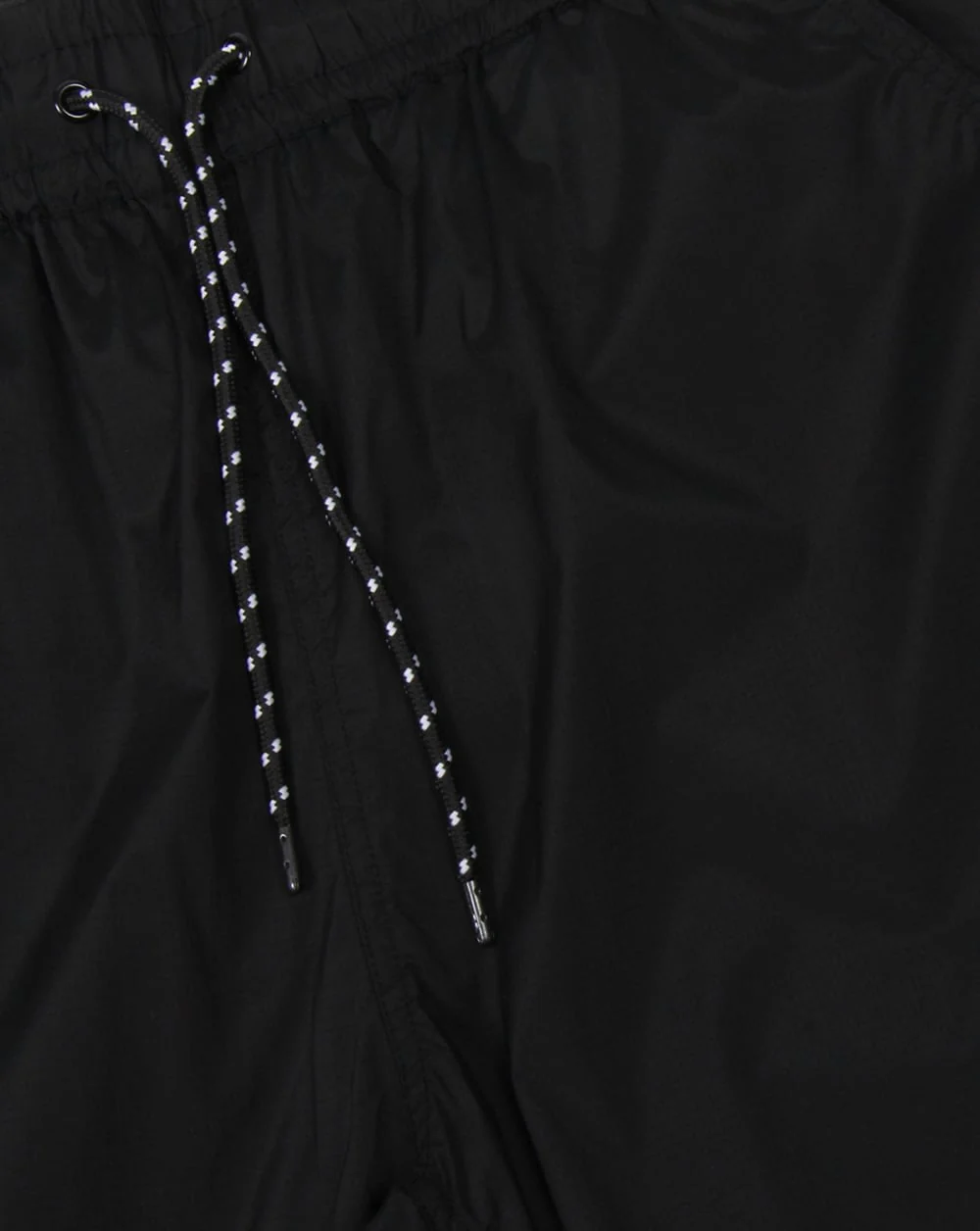Lyle And Scott Active Christie Running Shorts Black - Image 2
