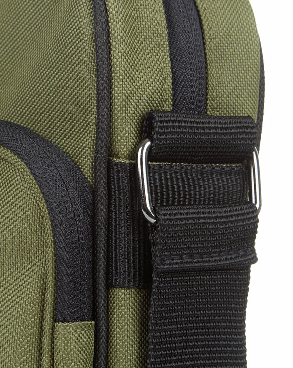 Lyle And Scott Colour Pop Small Items Bag Olive - Image 3