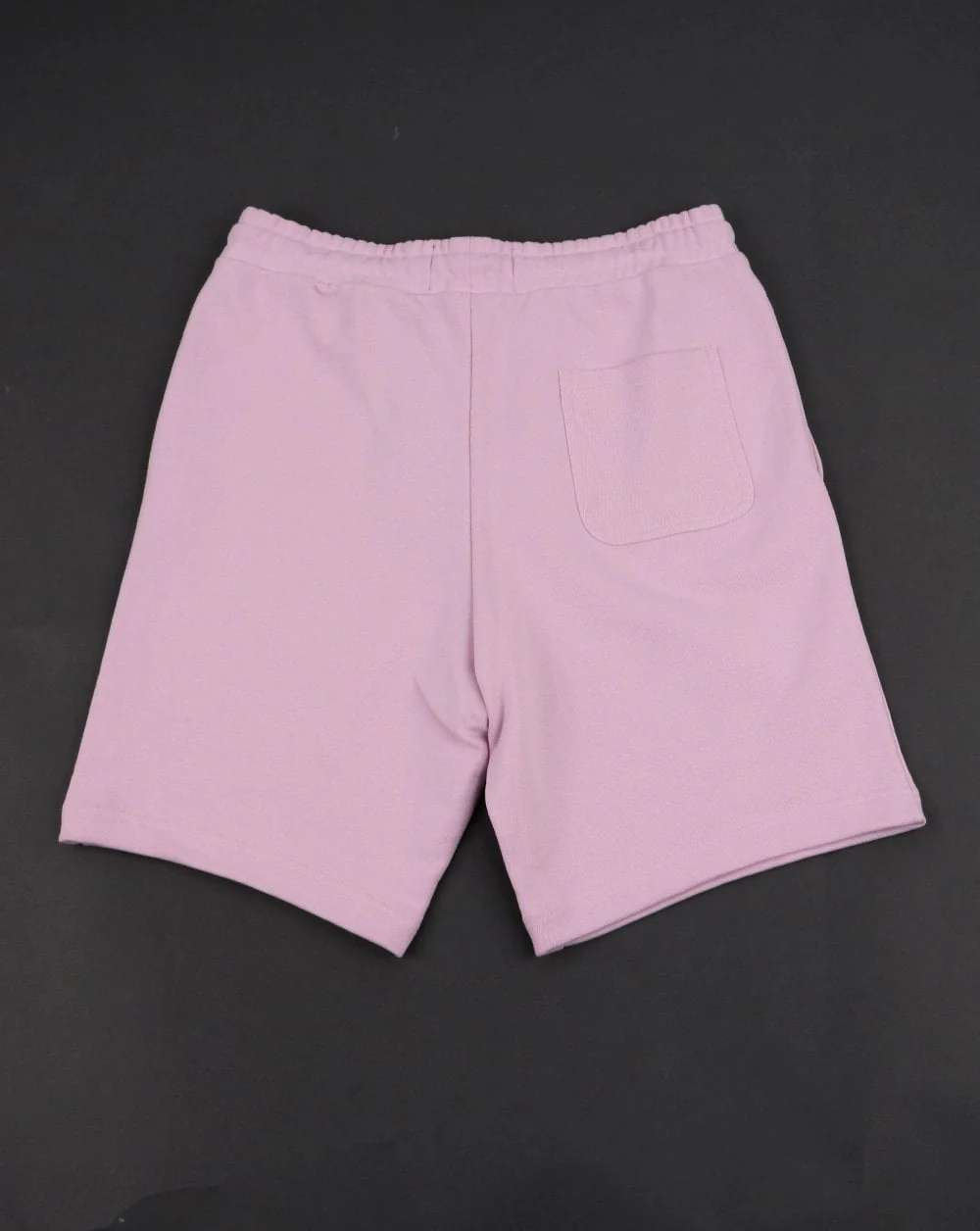 Lyle And Scott Sweat Short Soft Pink - Image 3