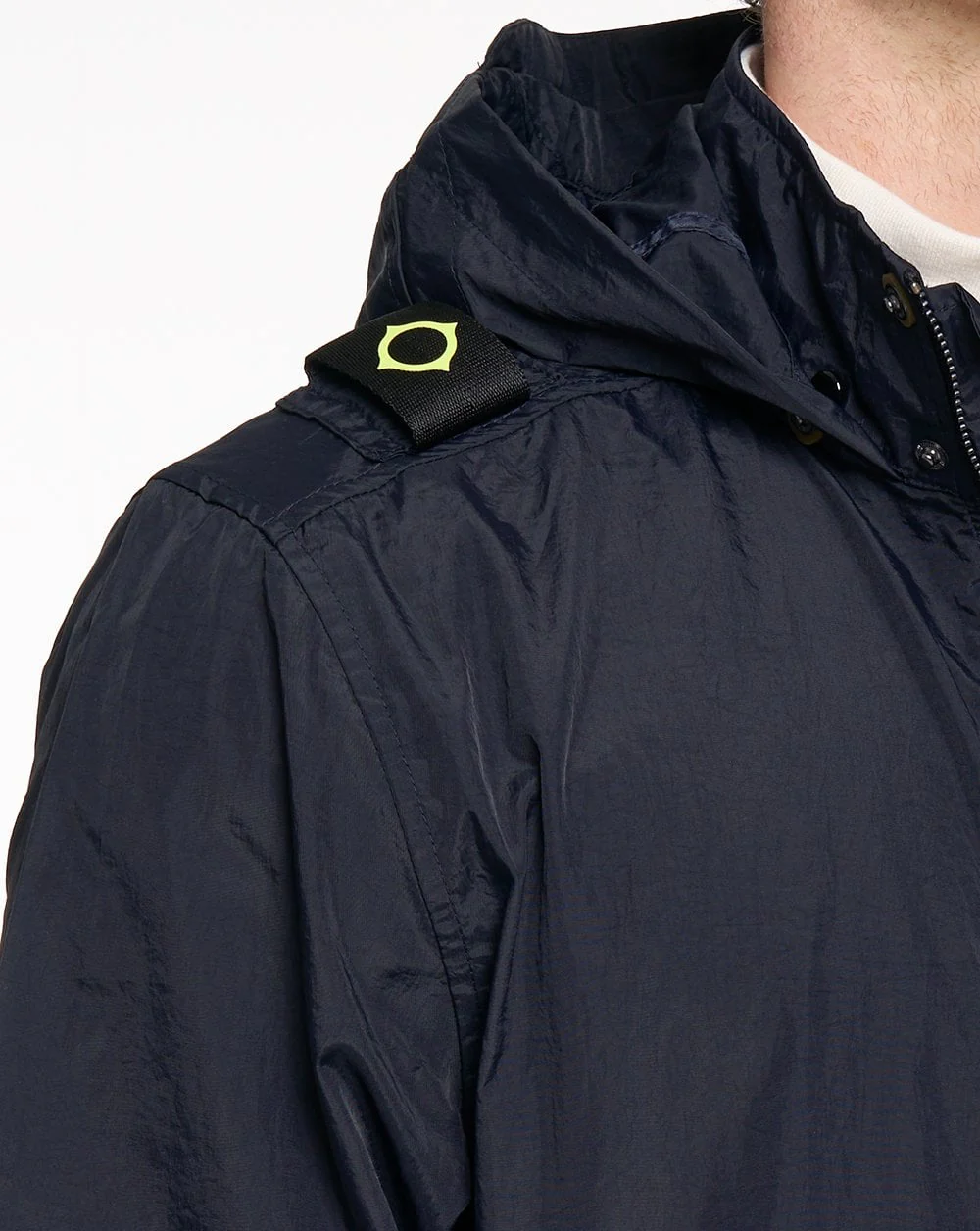 MA.STRUM Cetane Utility Jacket Ink Navy - Image 6