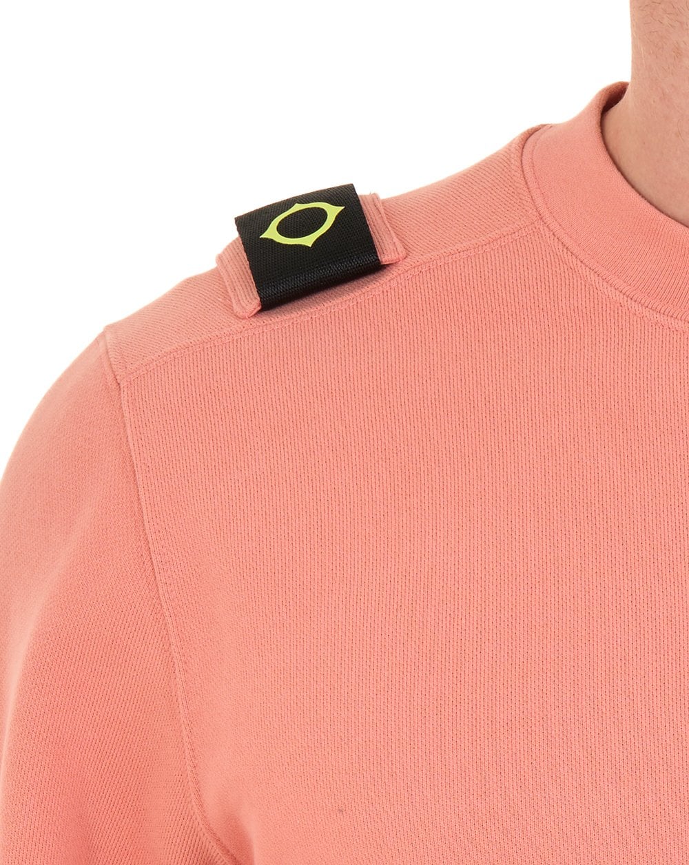 MA.STRUM Crew Sweatshirt Canyon Clay - Image 4