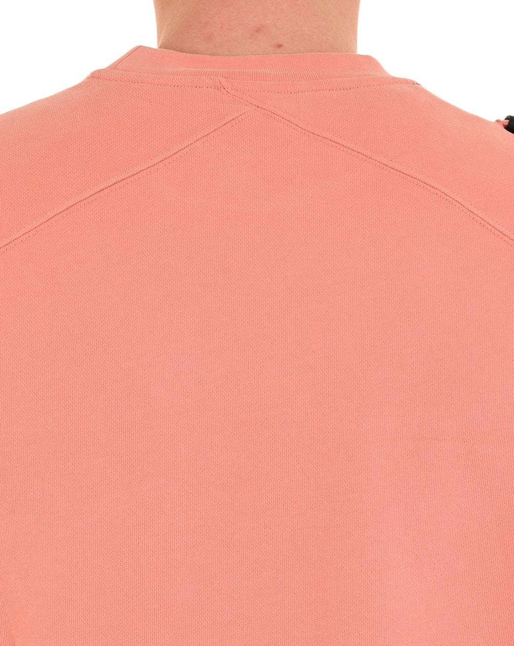 MA.STRUM Crew Sweatshirt Canyon Clay - Image 5