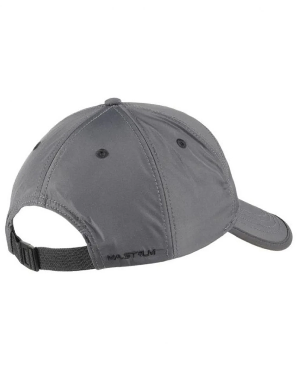 MA.STRUM Embroidered Icon Cap Dark Slate - Image 2