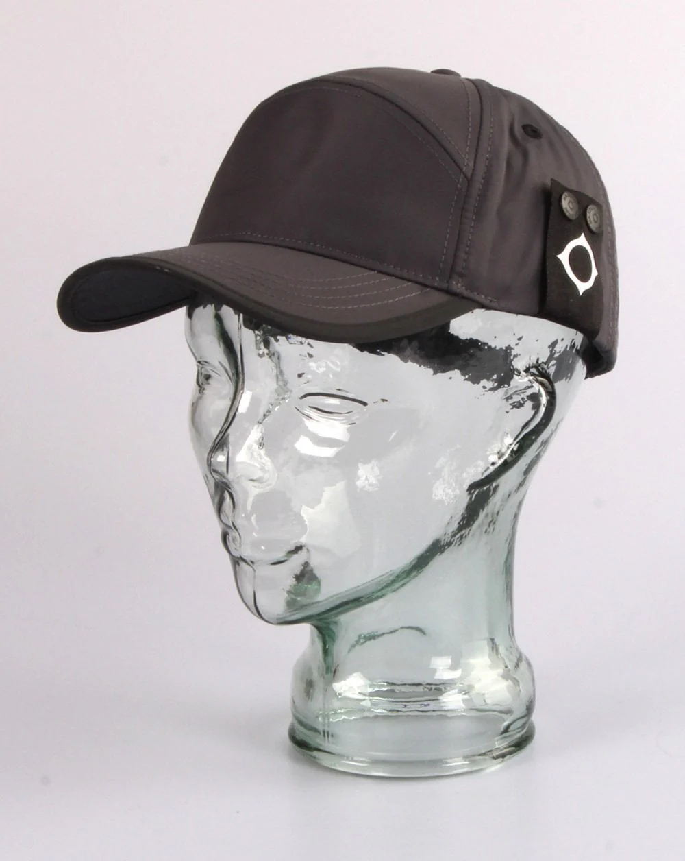 MA.STRUM ID Icon Cap Dark Slate