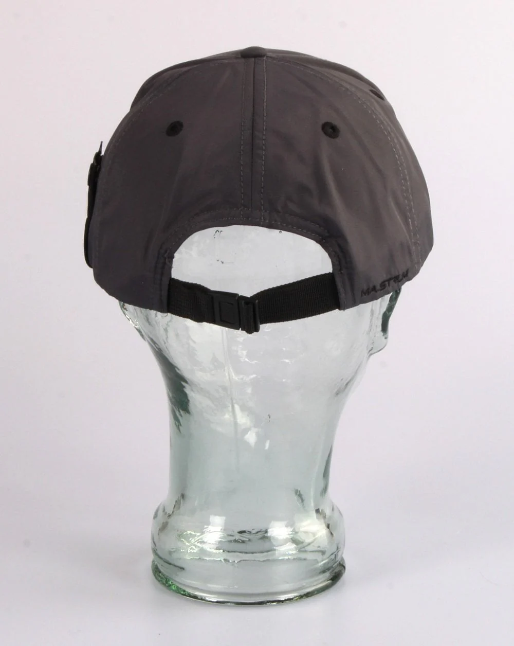 MA.STRUM ID Icon Cap Dark Slate - Image 3