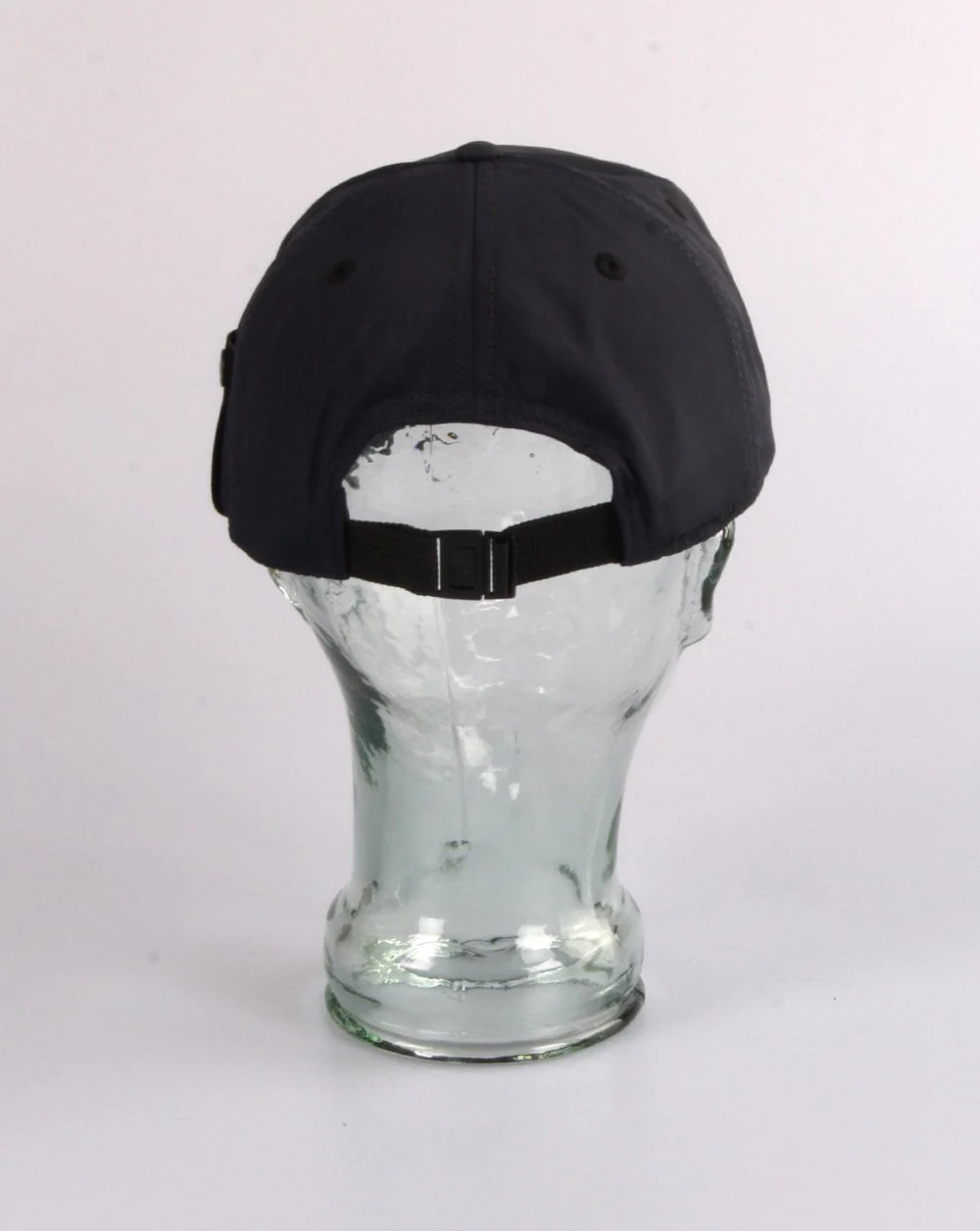 Ma.strum Id Icon Cap Navy - Image 3