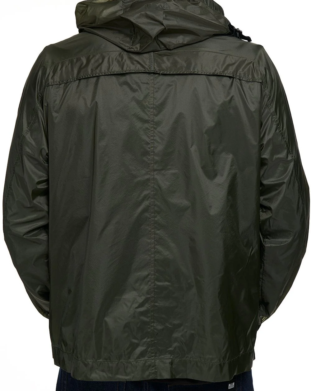 MA.STRUM Marshal LT Jacket Bronze Green - Image 6
