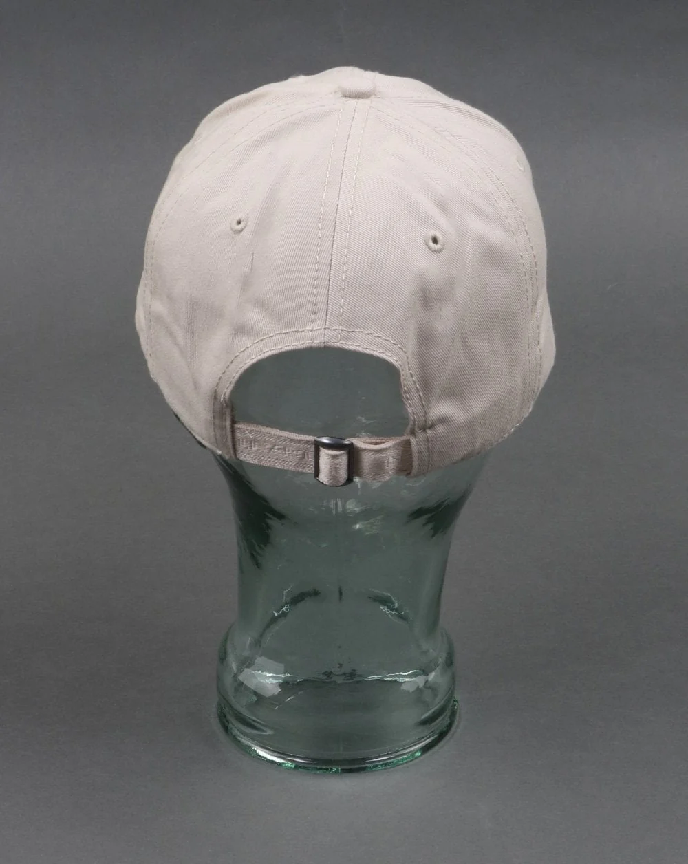 Marshall Artist Baseball Cap Stone - Image 4