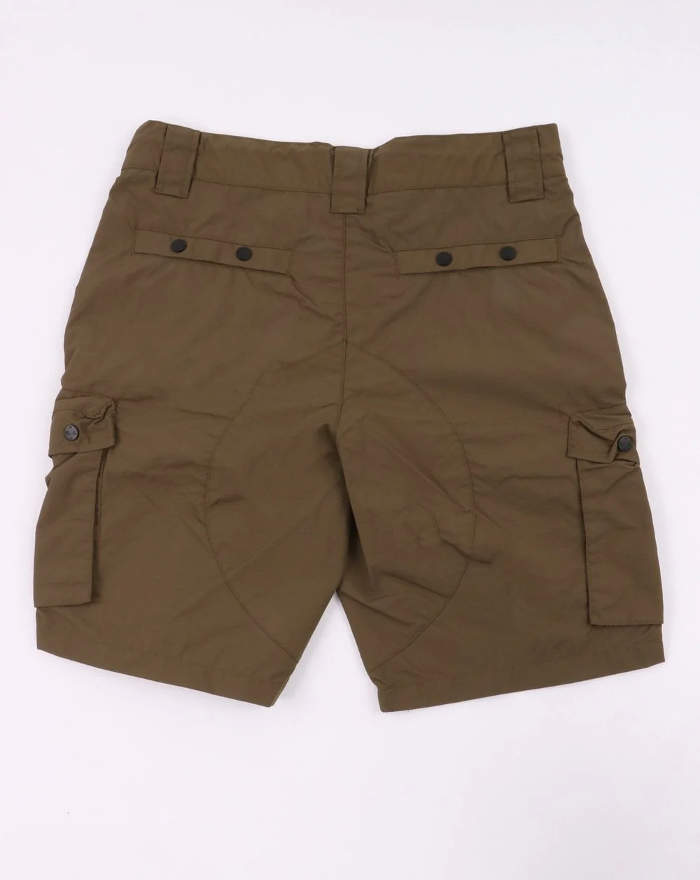 Marshall Artist Siren Cargo Short Khaki - Image 3
