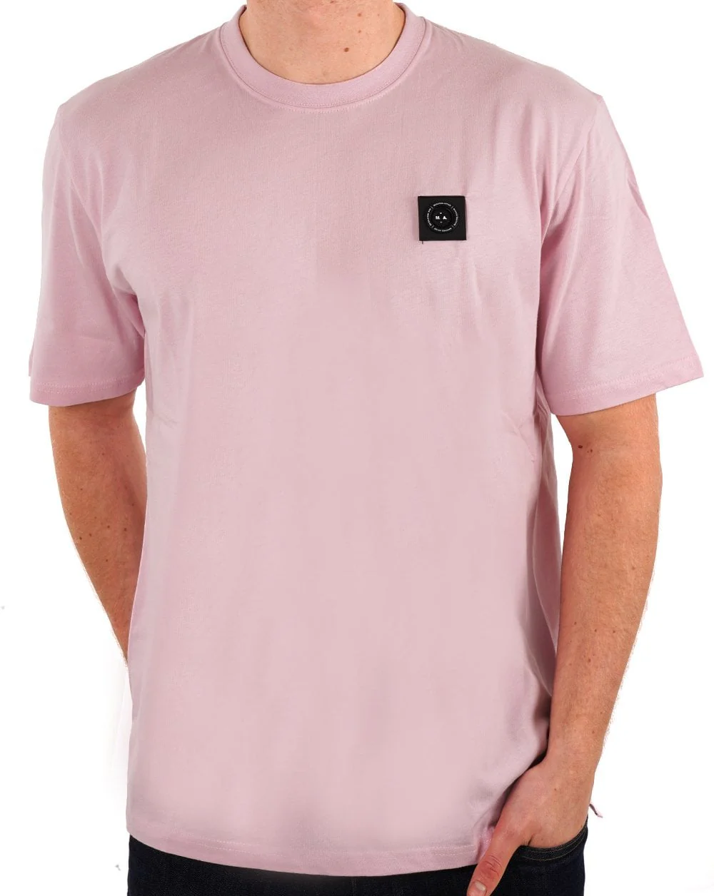Marshall Artist Siren T-shirt Pink