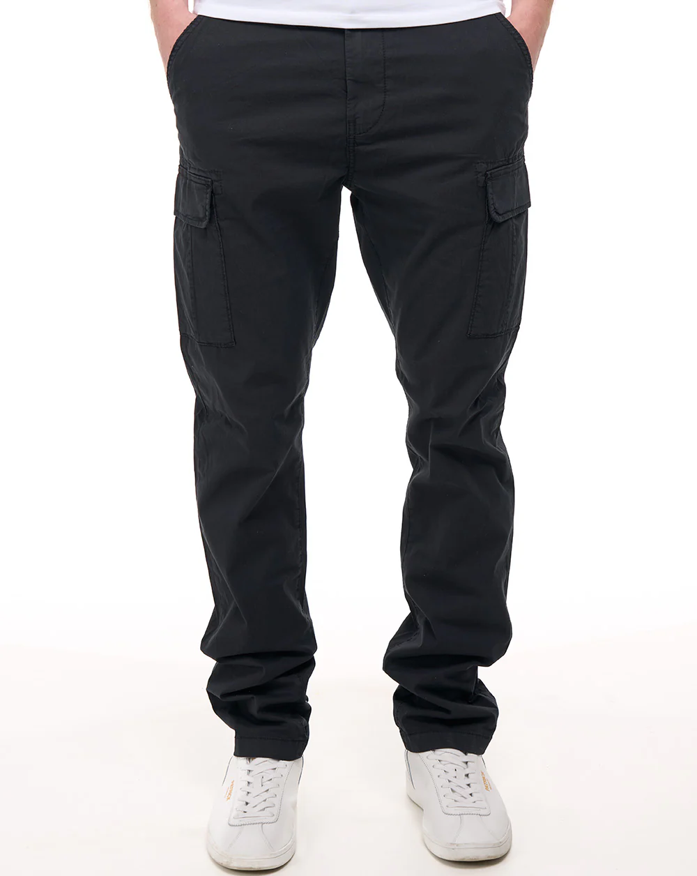 Napapijri Yasuni Summer Cargo Black - Image 3