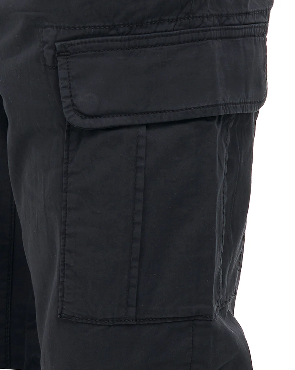 Napapijri Yasuni Summer Cargo Black - Image 6