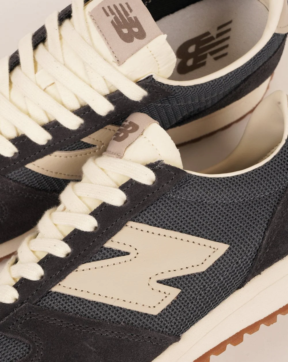 New Balance 471 Trainers Phantom - Image 3