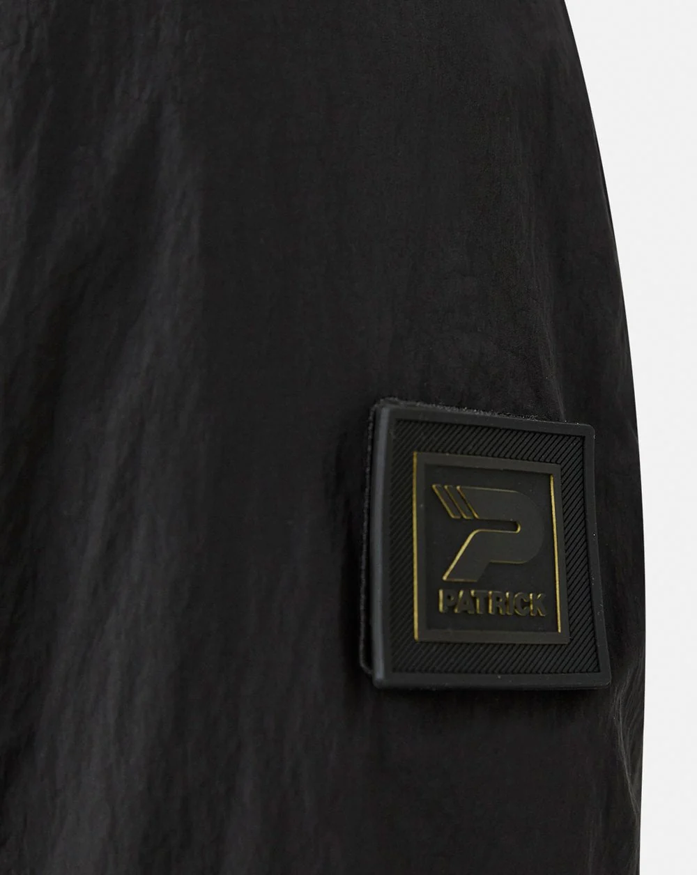 Patrick Jackson V2 Jacket Black - Image 4