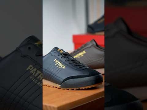 Patrick Villan Trainer Brown - Image 3