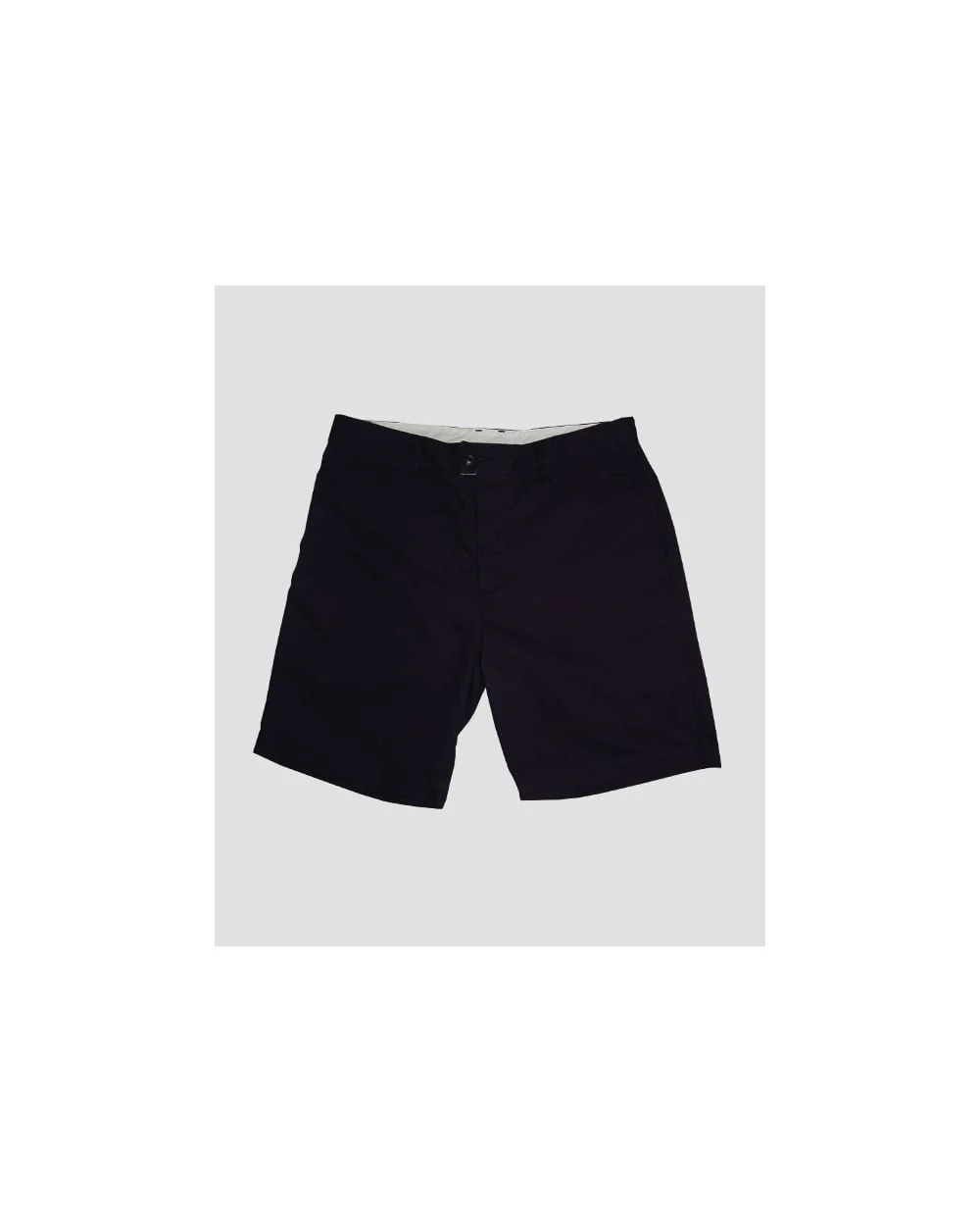 Penfield Grafton Shorts Navy