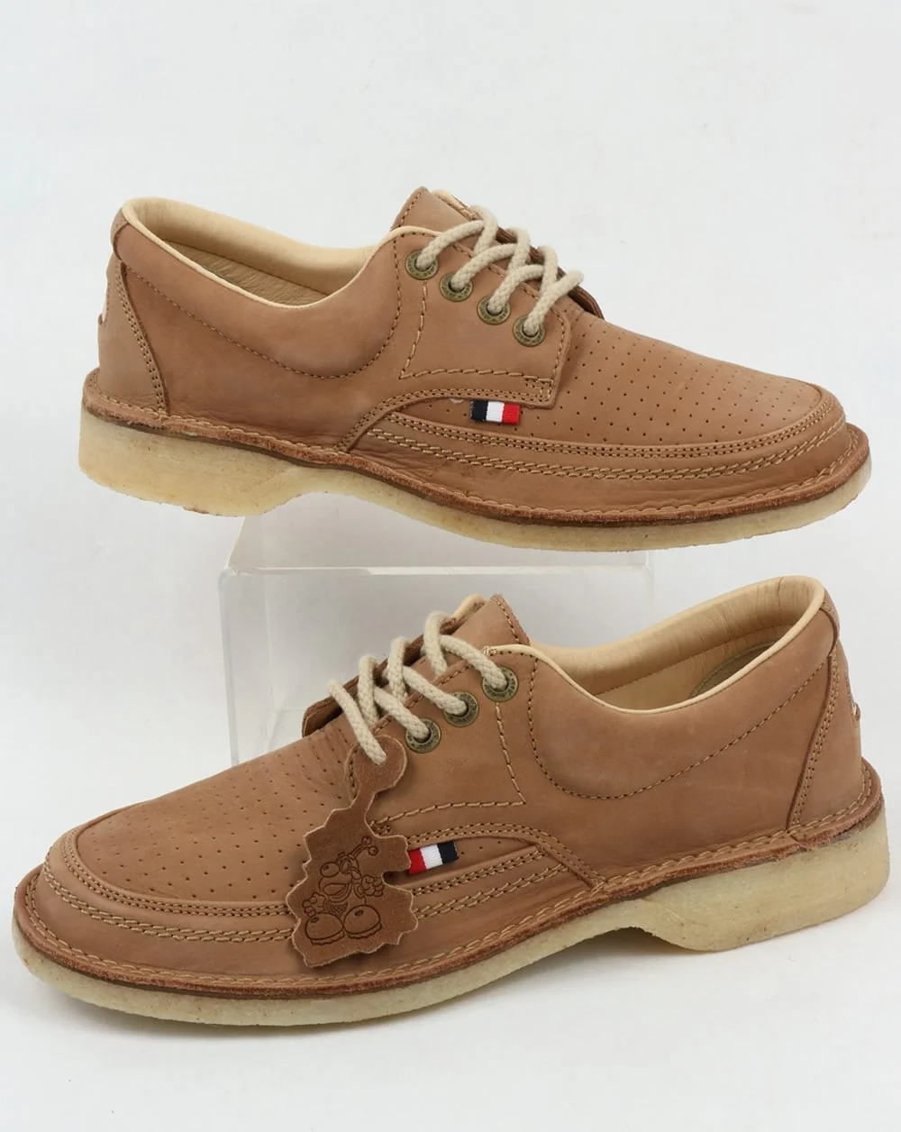 Pod Gallagher Shoe Camel - Image 4