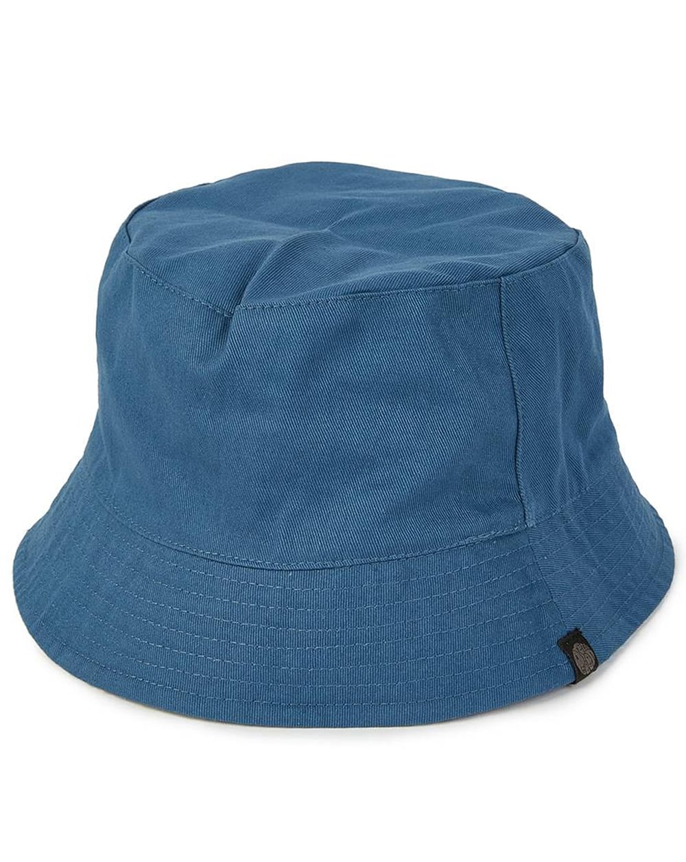 Pretty Green Camley Bucket Hat Blue - Image 4