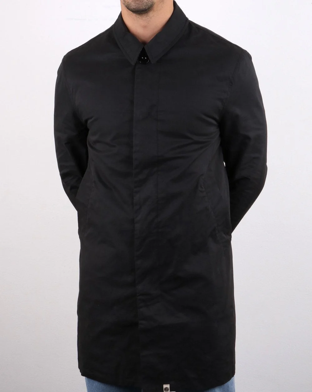 Pretty Green Mac Black - Image 4