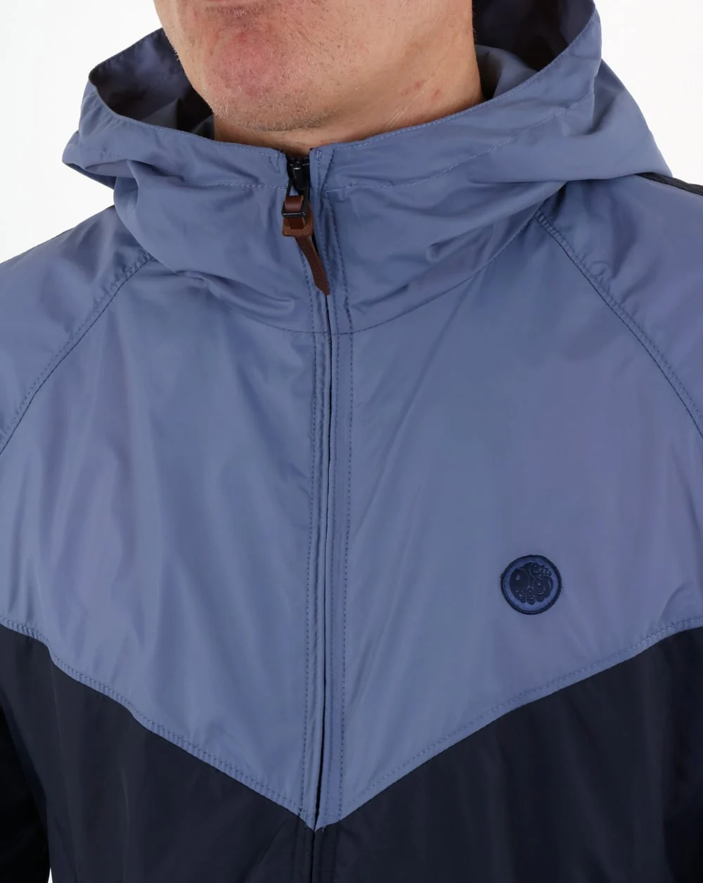 Pretty Green Reedbank Jacket Blue - Image 2