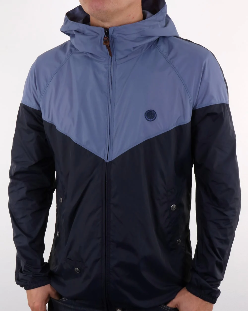 Pretty Green Reedbank Jacket Blue - Image 4