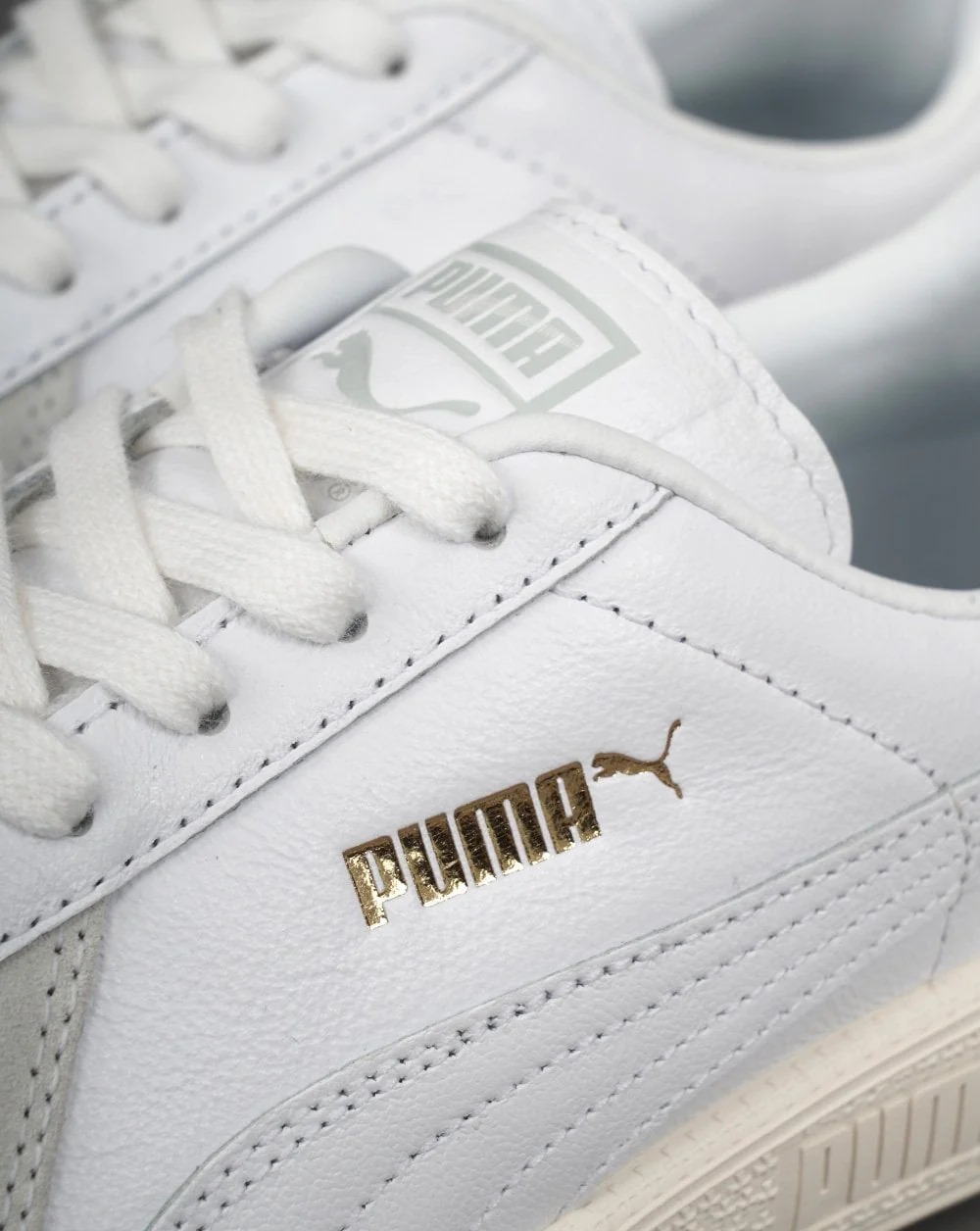 Puma Army Og Trainer White - Image 2