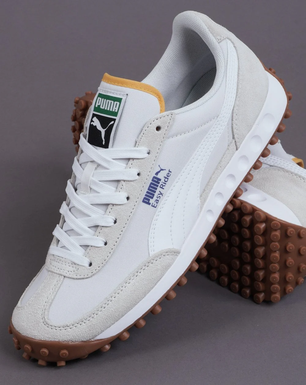 Puma Easy Rider Og Wild Trainer Off White - Image 2