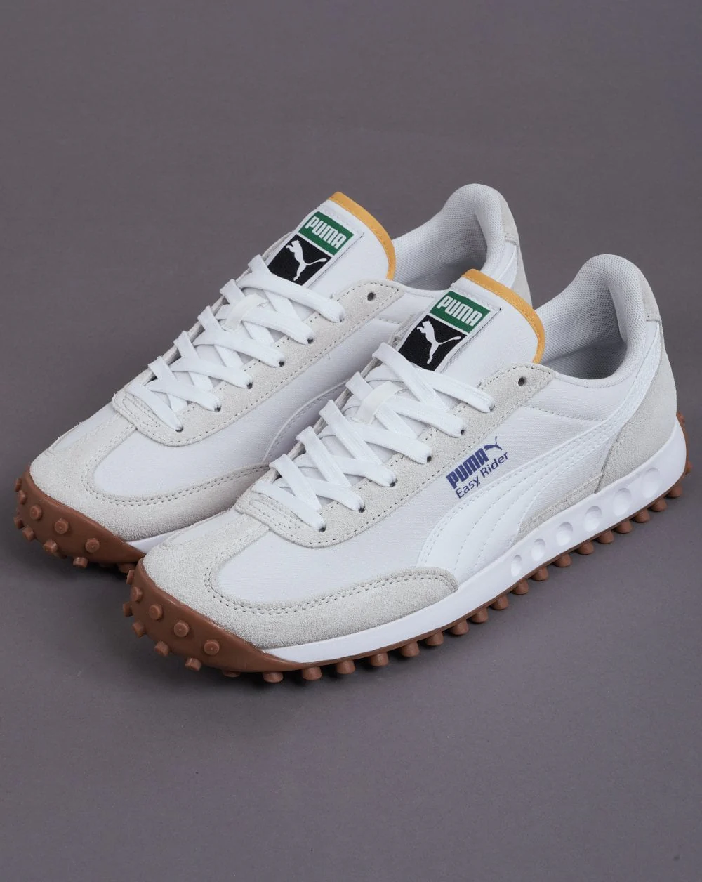 Puma Easy Rider Og Wild Trainer Off White - Image 4