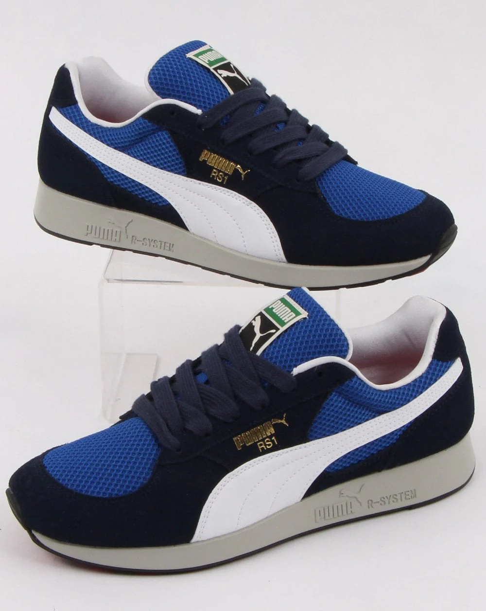 Puma Rs-1 Og Trainer Royal Blue/Navy