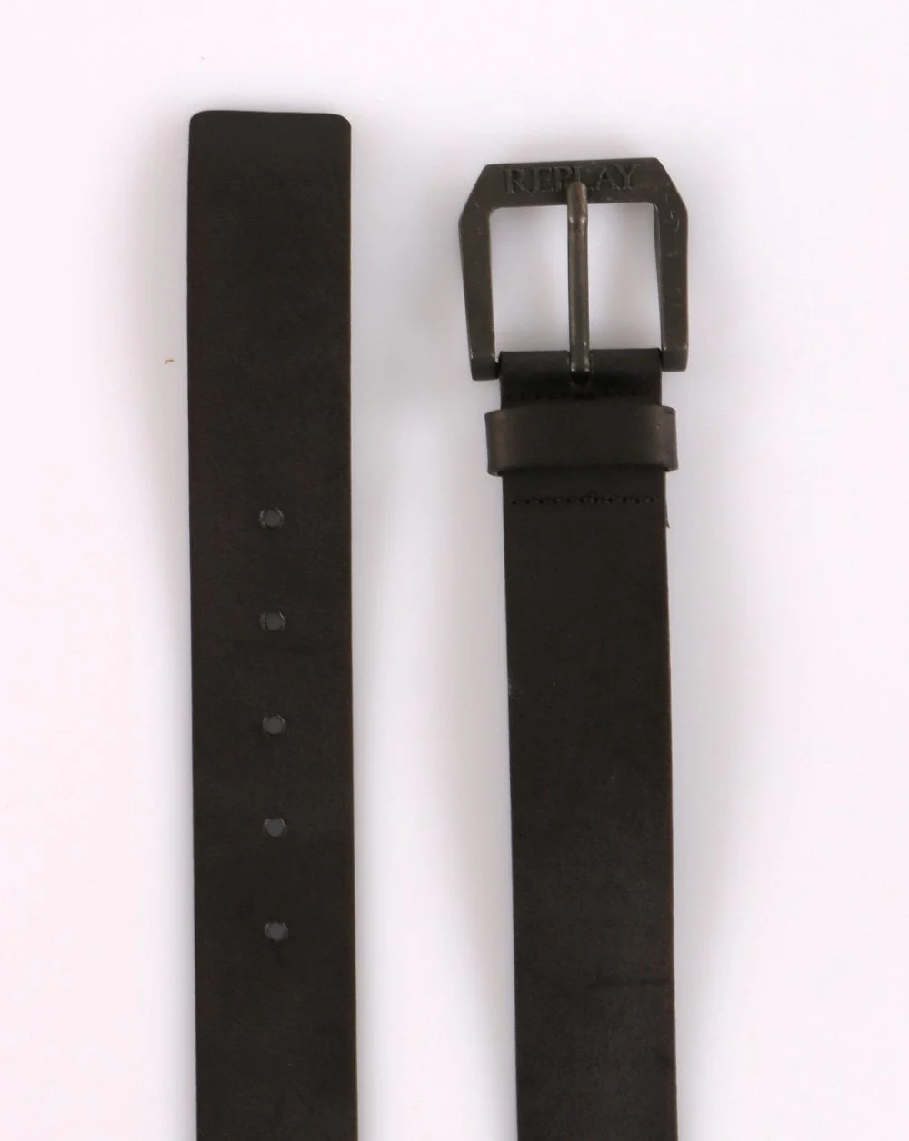 Replay Belt Black - Image 2