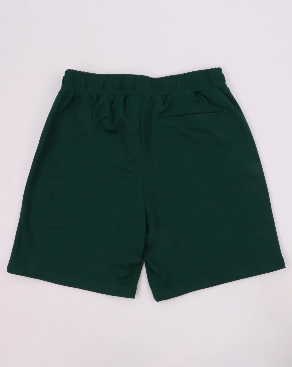 Sergio Tacchini Shorts Green - Image 3