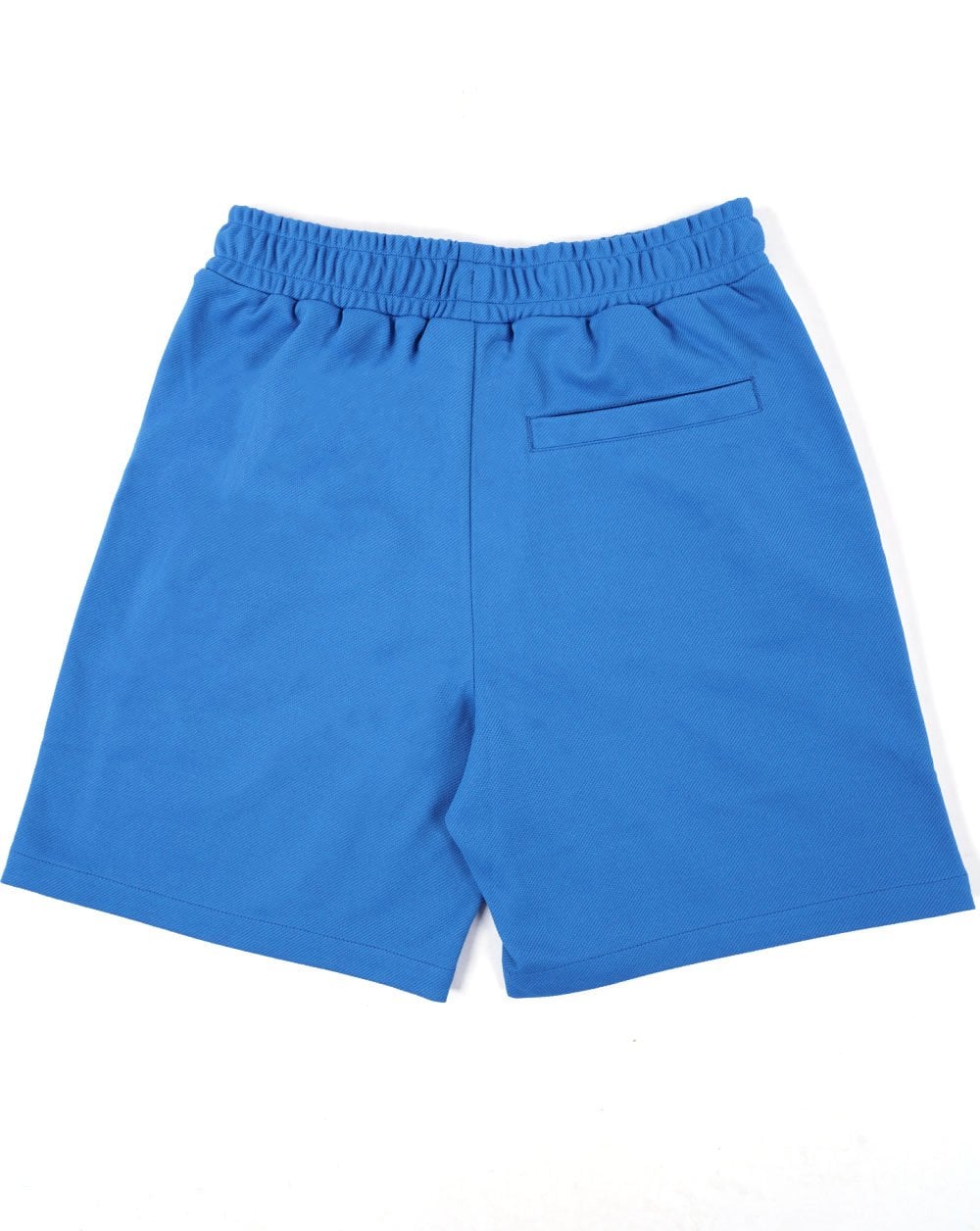 Sergio Tacchini Striped Casual Shorts Blue/White - Image 3