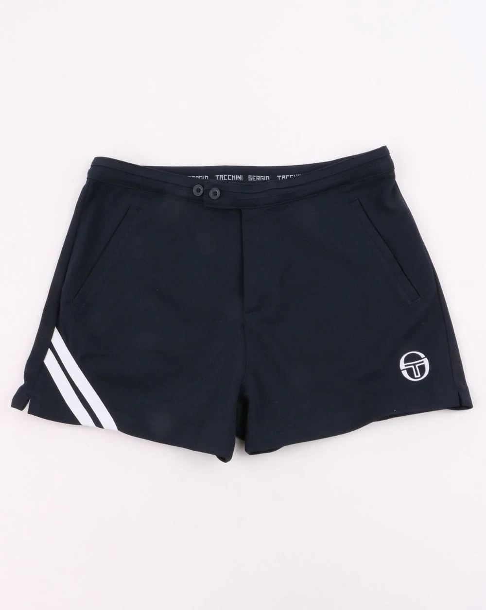 Sergio Tacchini Time Shorts Navy