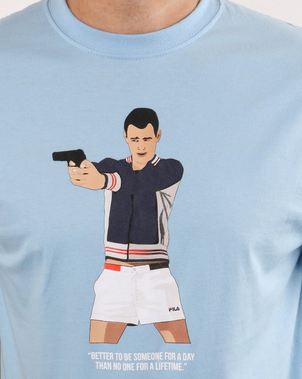 The Business T-shirt Sky - Image 2