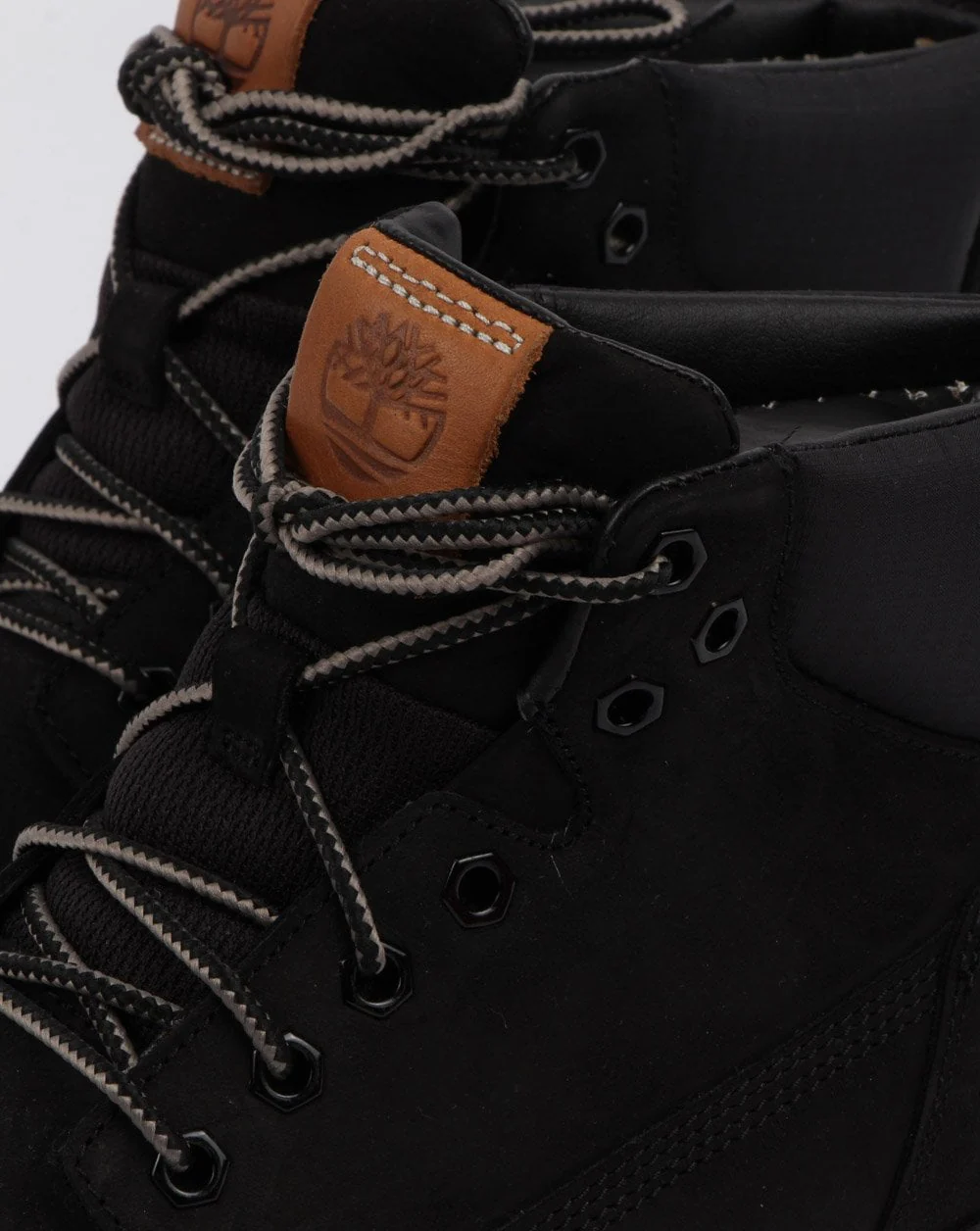 Timberland Killington Chukka Boot Black - Image 3