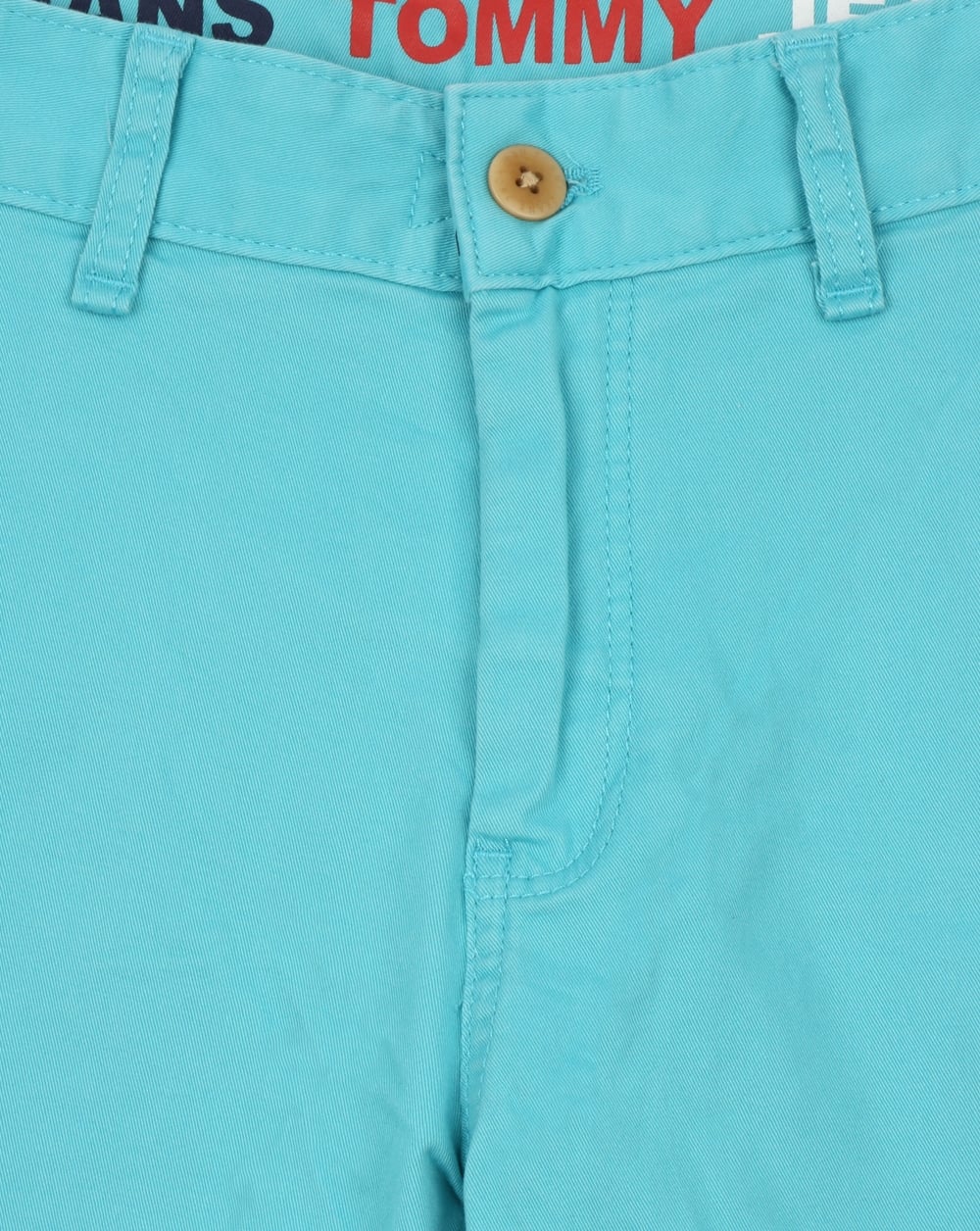 Tommy Hilfiger Freddy Shorts Maui Blue - Image 2