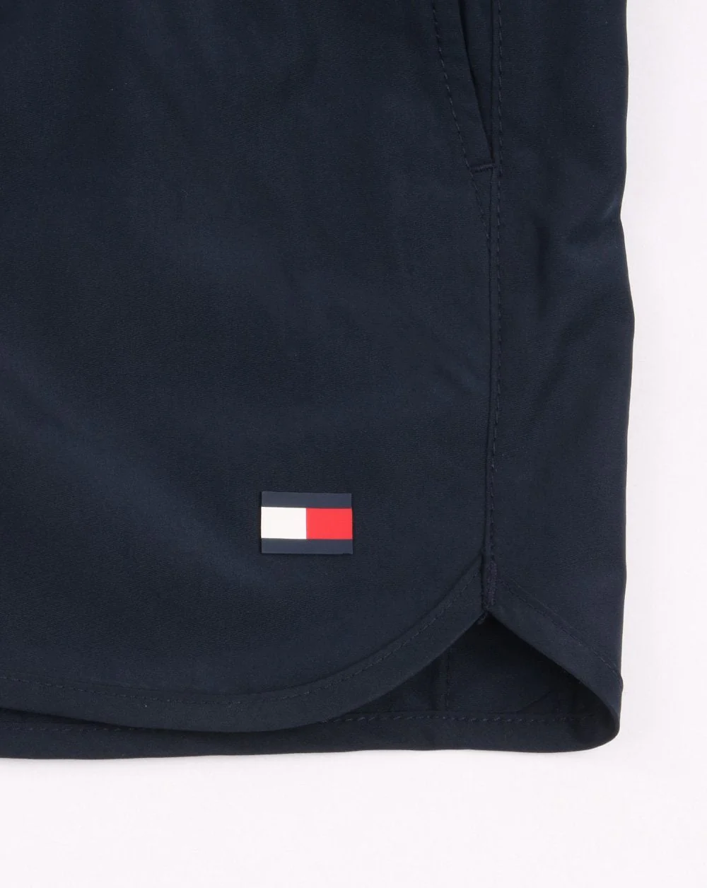 Tommy Hilfiger Runner Shorts Navy - Image 2