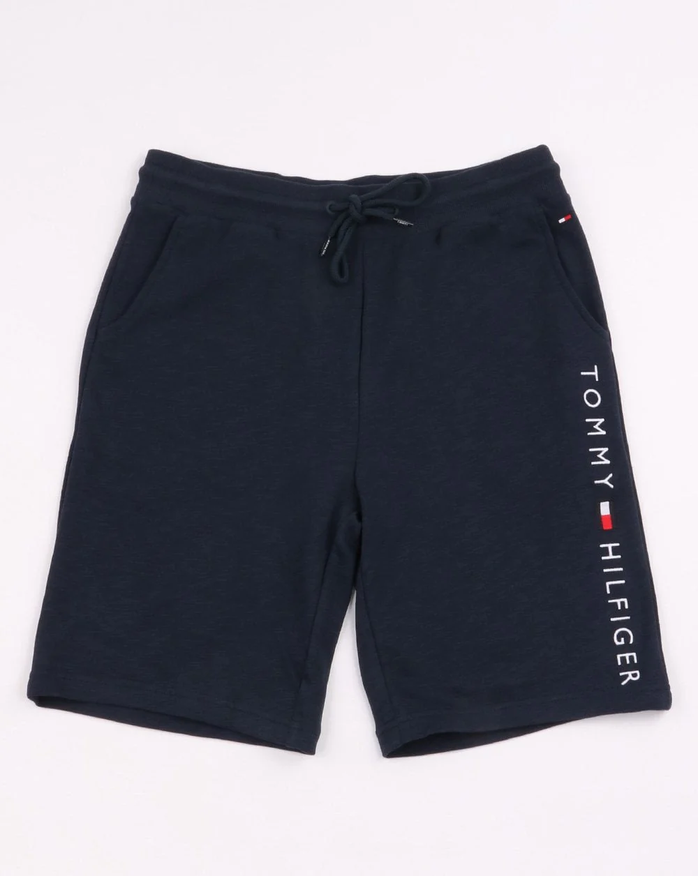 Tommy Hilfiger Shorts Navy Blazer