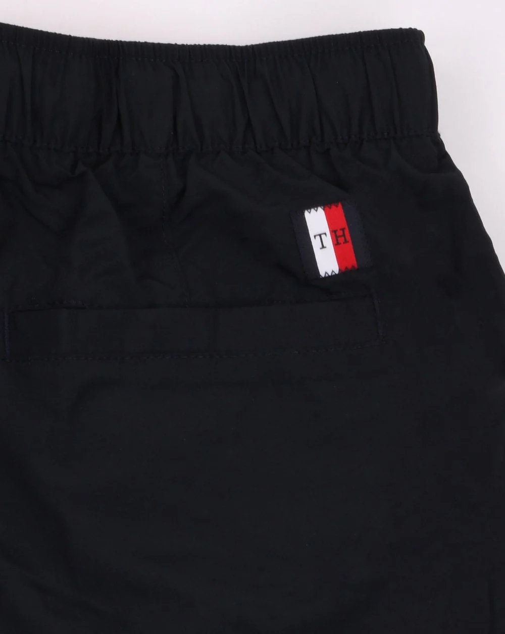 Tommy Hilfiger Swim Shorts Navy - Image 3